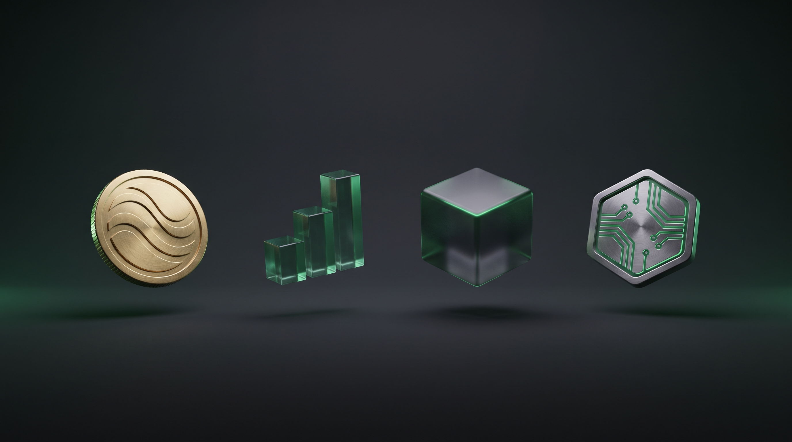 Asset Classes Explained